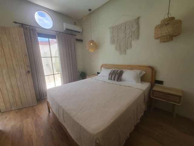 Superior Villa, 2 Bedrooms