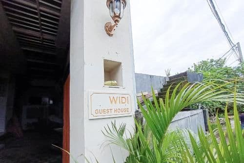 Widi Guesthouse Jimbaran Widi Guesthouse Jimbaran
