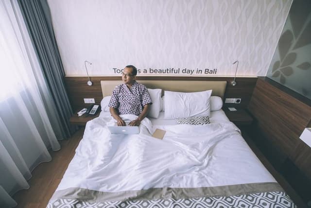 Infinity Superior Room