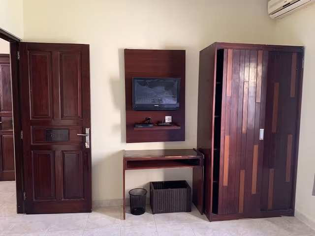 Standard Studio (Tulipe)