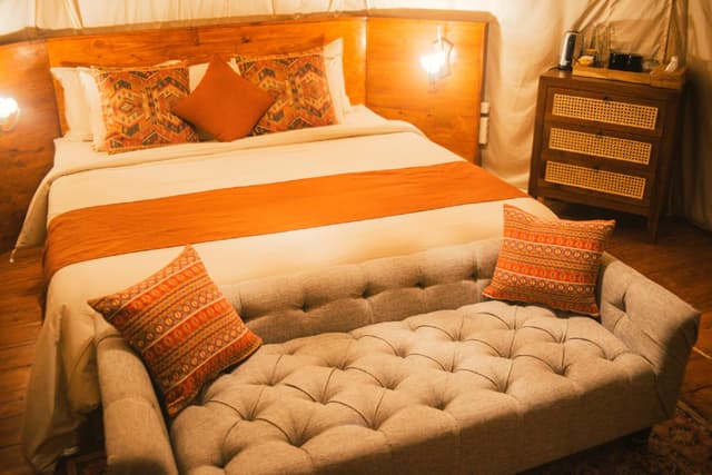 Abing - Glamping