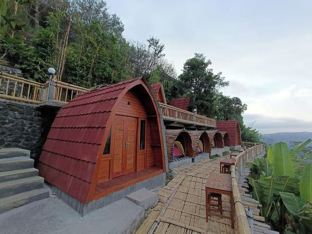 Standard Tent