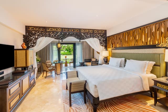 Resort View Room