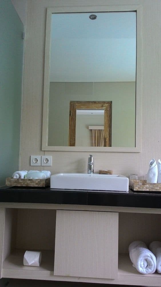 Villa, 1 Bedroom, Private Pool