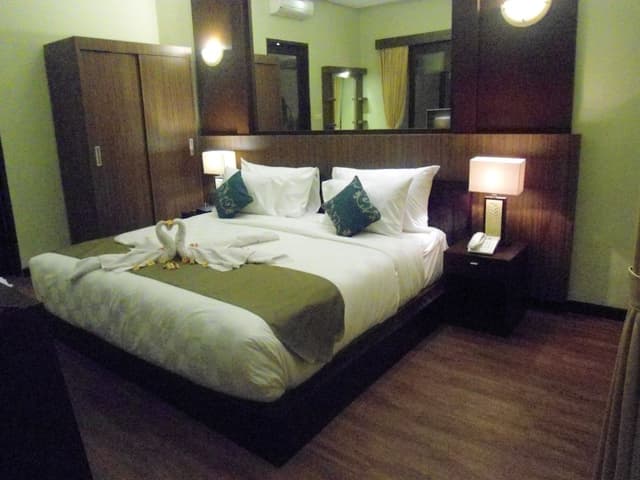 Villa, 1 Bedroom, Private Pool
