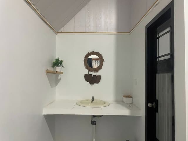 Standard Double Room, Mountain View
