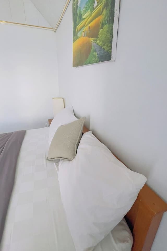 Standard Double Room, Mountain View