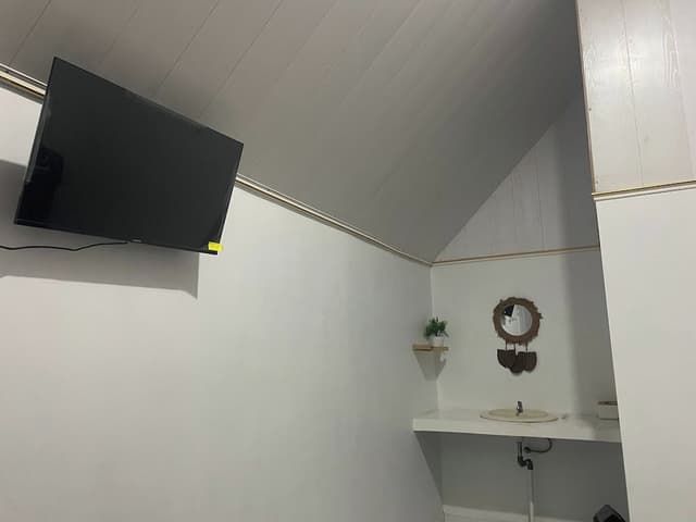 Standard Double Room, Mountain View