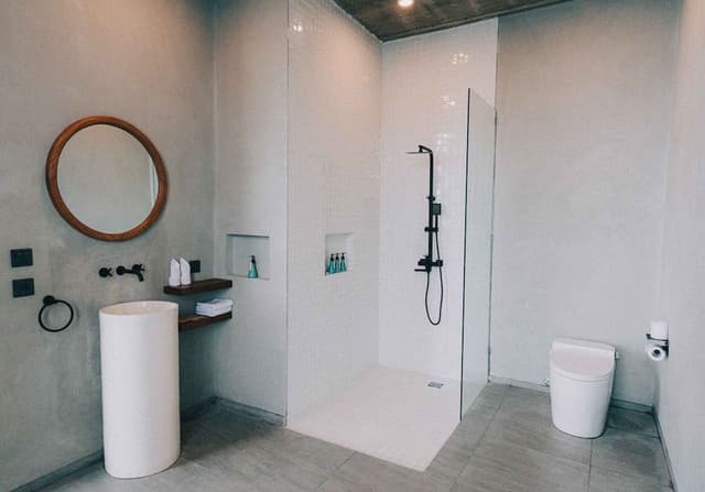 Suite, Private Pool, Mountain View
