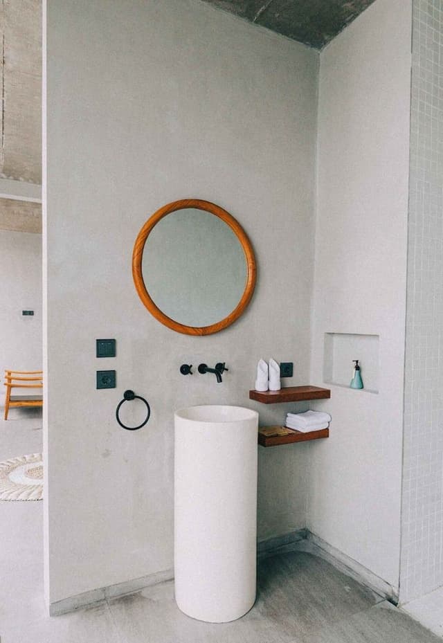Suite, Private Pool, Mountain View