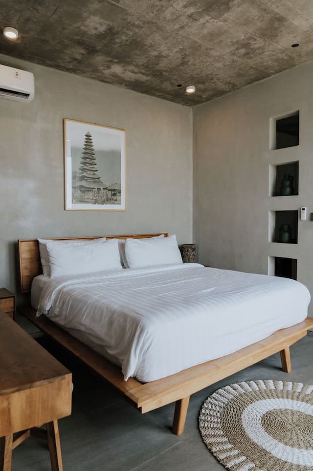 Suite, Private Pool, Mountain View