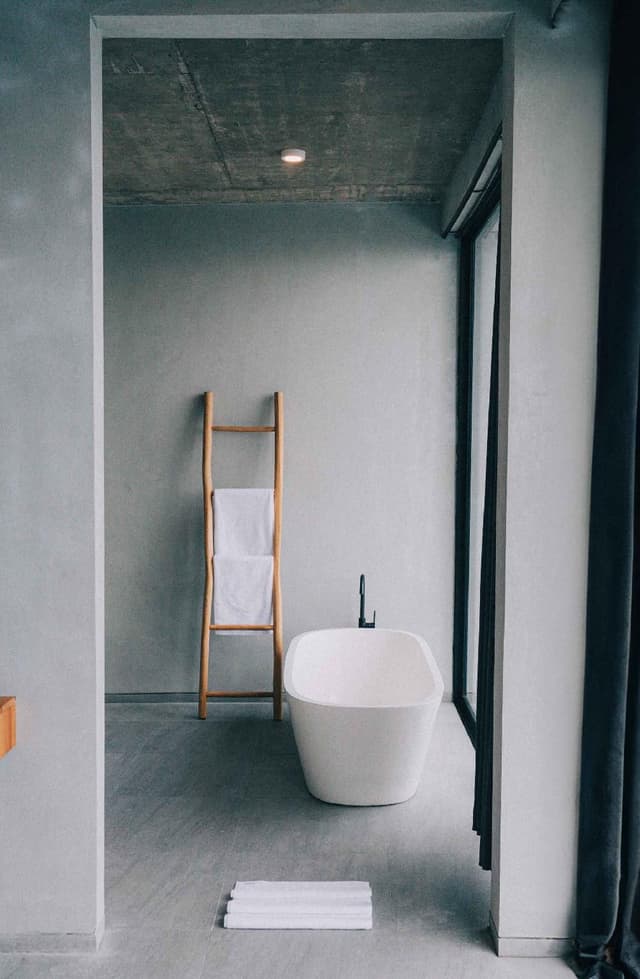 Suite Pool