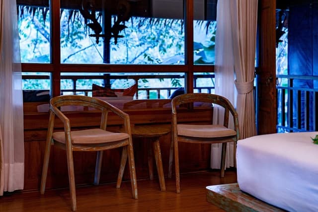 Premier Double Room