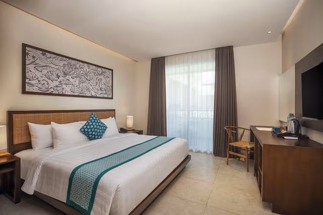Anja Suite