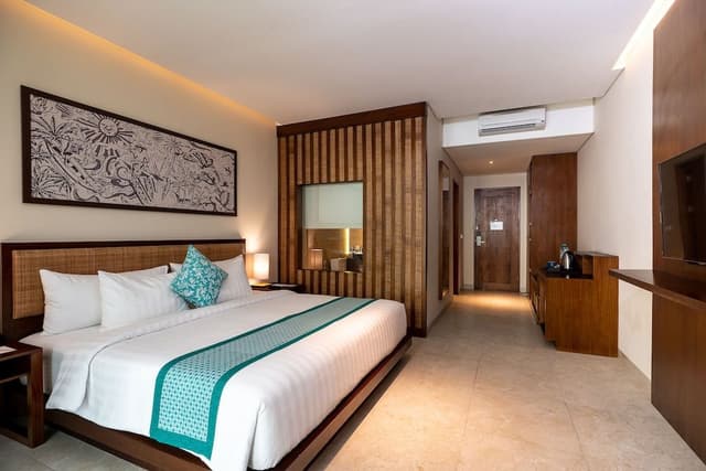 Lagoon Suite