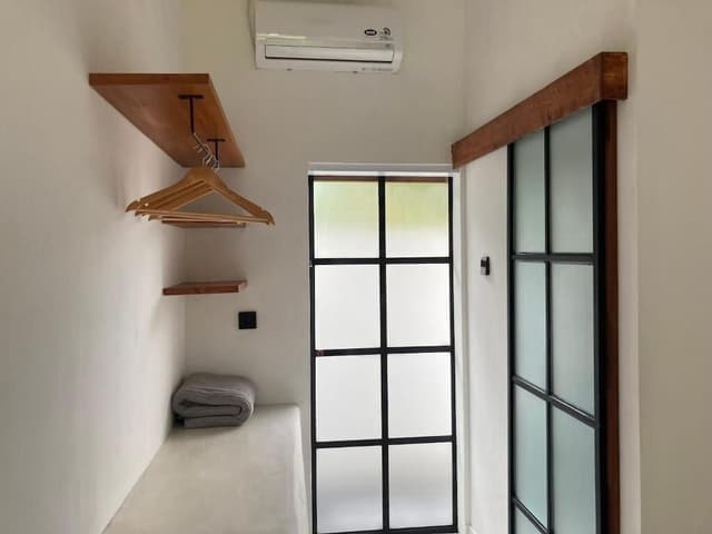 Superior Double Room, Pool View