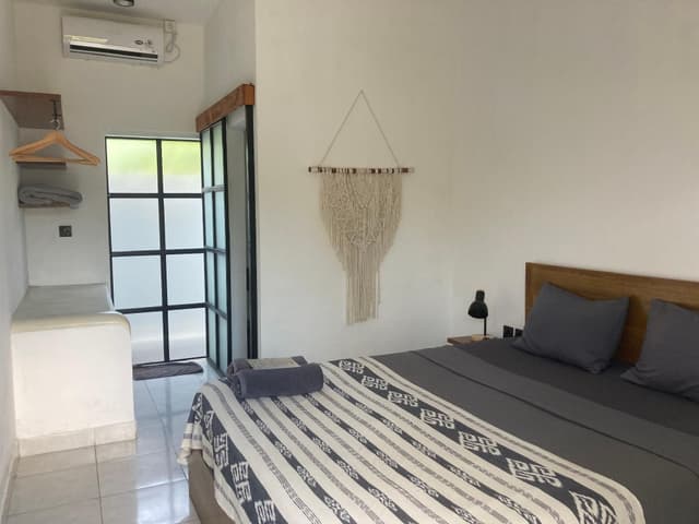1 Bedroom Superior