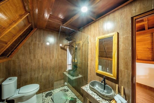 One Bedroom Villa