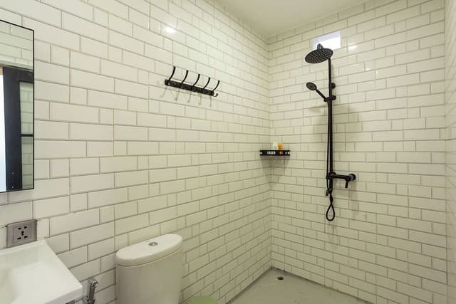 Deluxe Double Room, Sea View