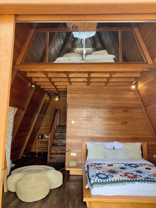 Deluxe Villa, Pool View
