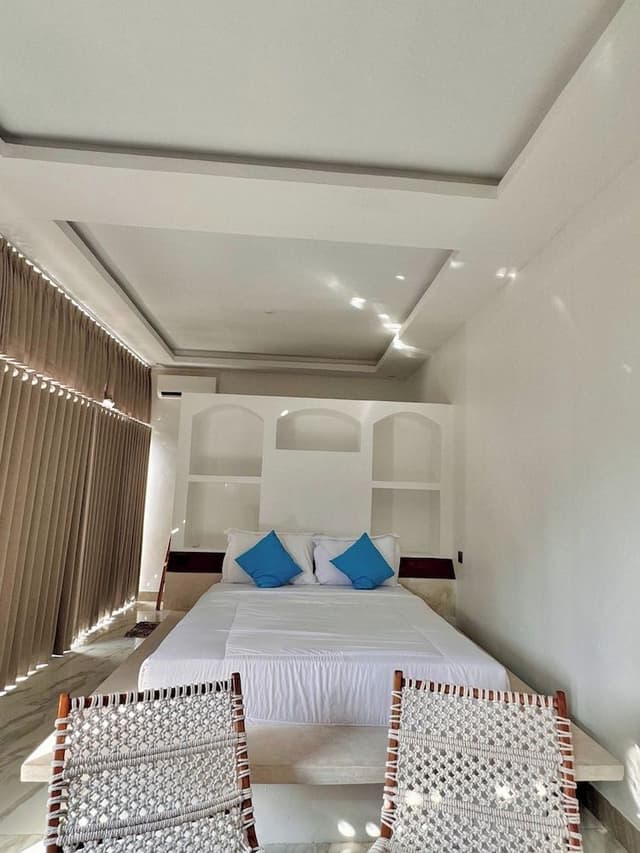 Standard Room, Mountain View