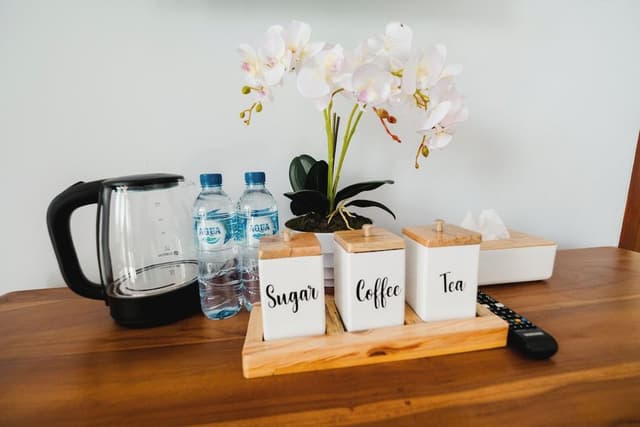 Signature Room