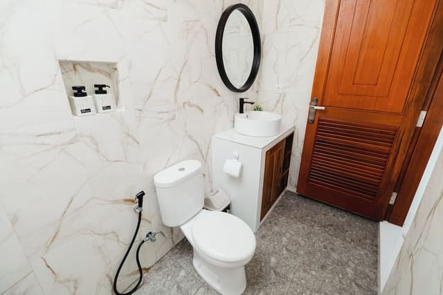 Signature Room