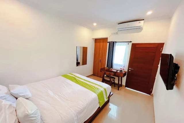Standard Room, Pool View