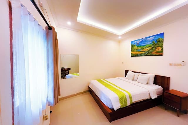 Deluxe Room, Pool View