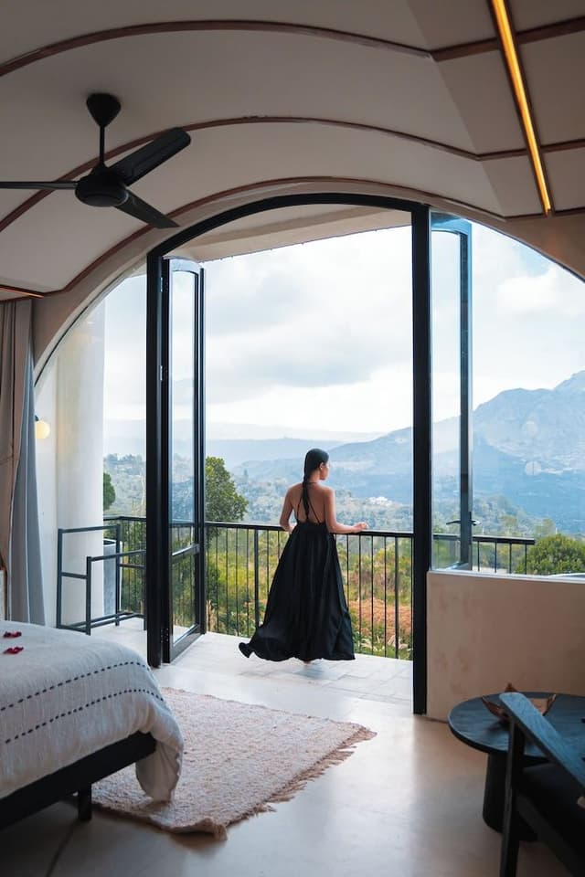 Panoramic Suite