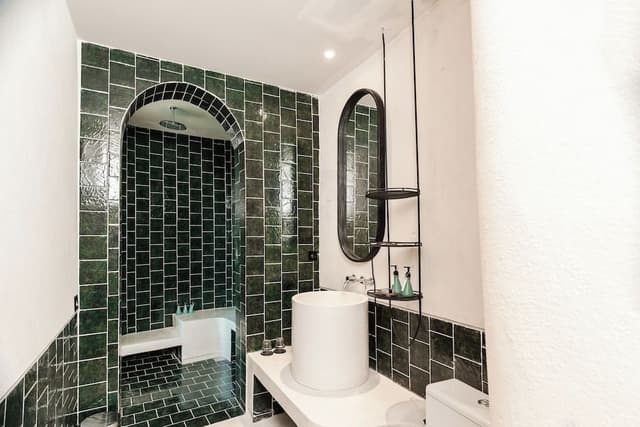 Panoramic Suite