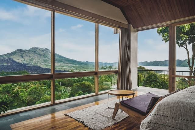 Suite, Mountain View