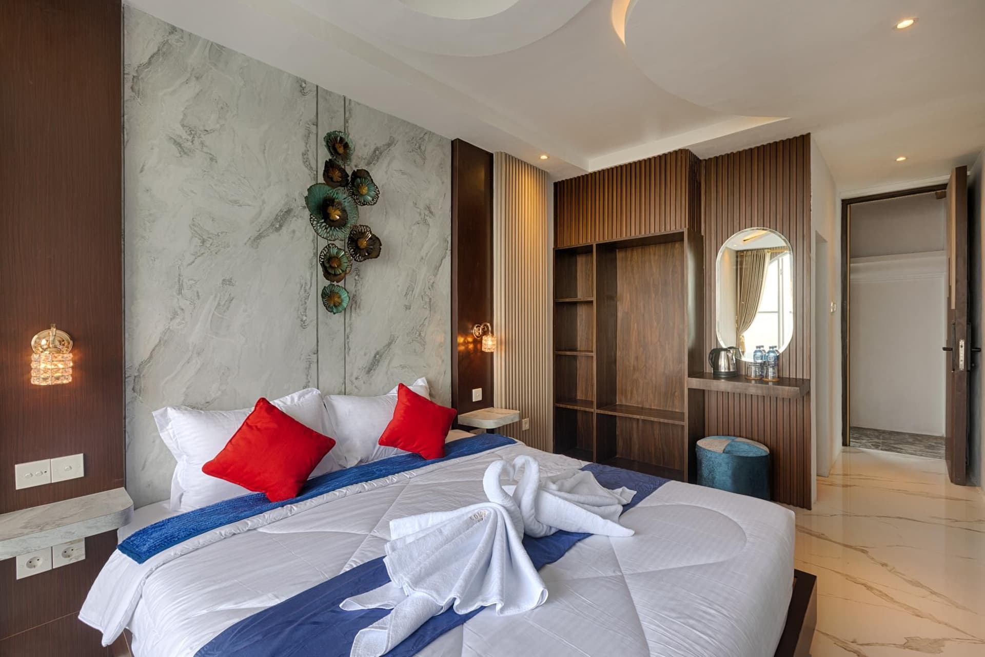 อพาร์ตเมนต์ 1 ห้องนอน 1 ห้องน้ำส่วนตัว ขนาด 40 ตร.ม. – คินทามานิ อพาร์ตเมนต์ 1 ห้องนอน 1 ห้องน้ำส่วนตัว ขนาด 40 ตร.ม. – คินทามานิ