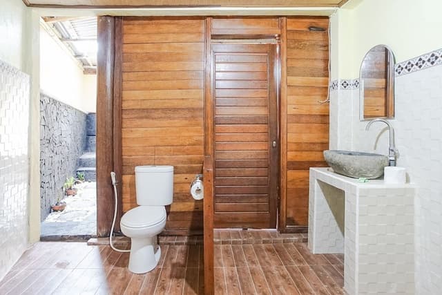 Double Room, Lake View