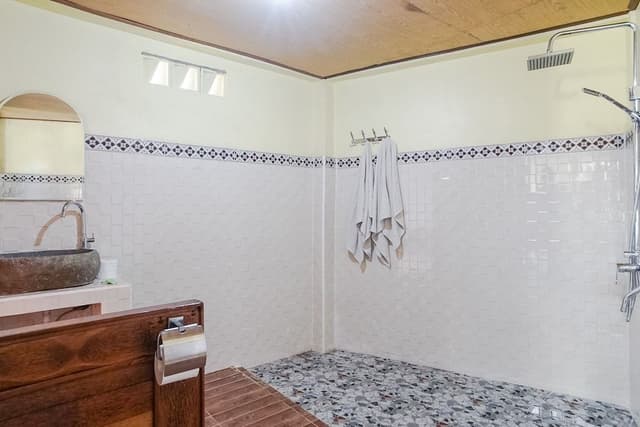 Double Room, Lake View
