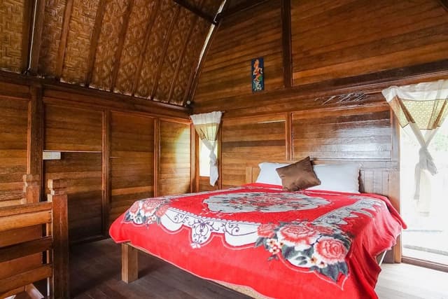 Double Room, Lake View