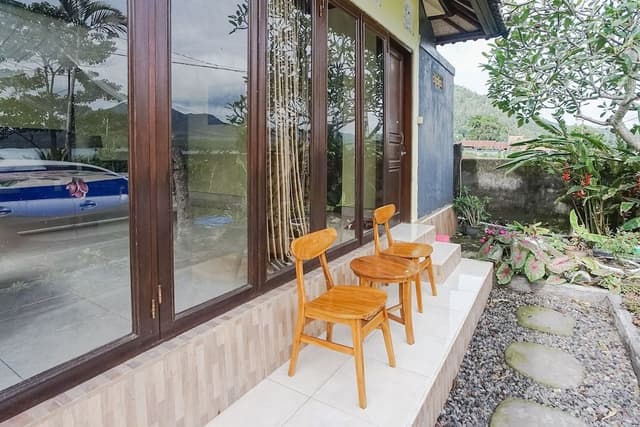 Deluxe Cottage, Lake View