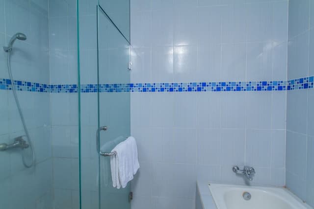 One Bedroom Pool Villa