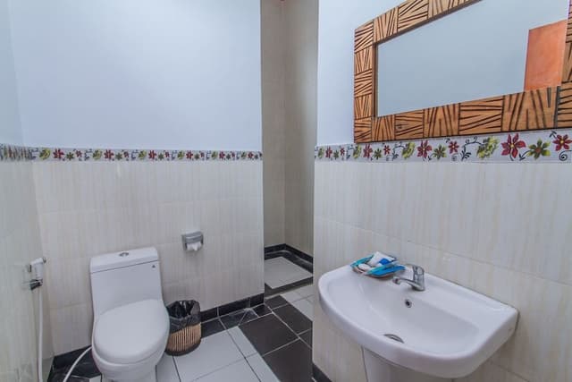 One Bedroom Pool Villa