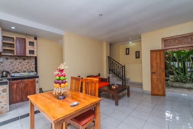 One Bedroom Pool Villa