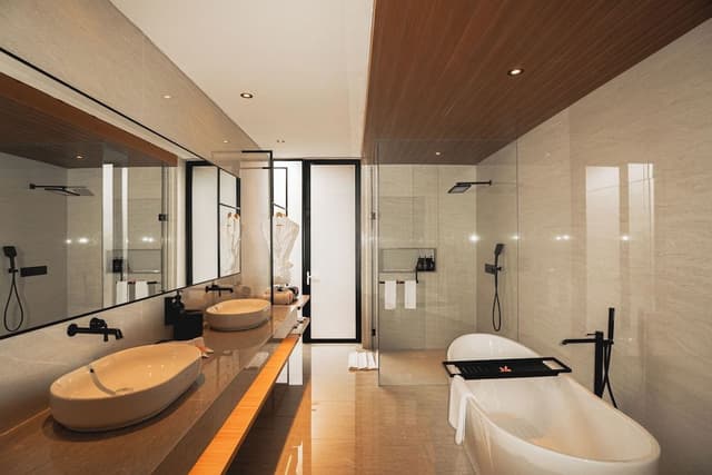 Family Villa