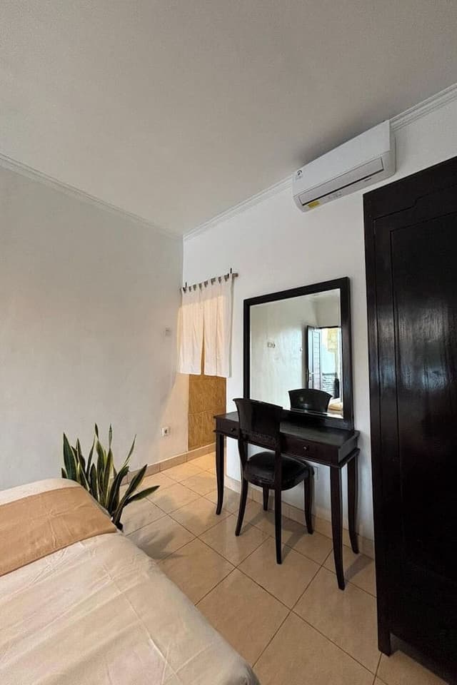 Superior Room, 1 Queen Bed
