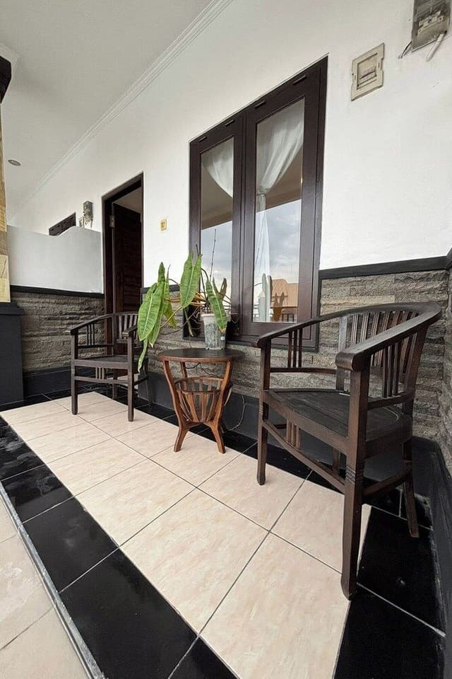 Superior Room, 1 King Bed