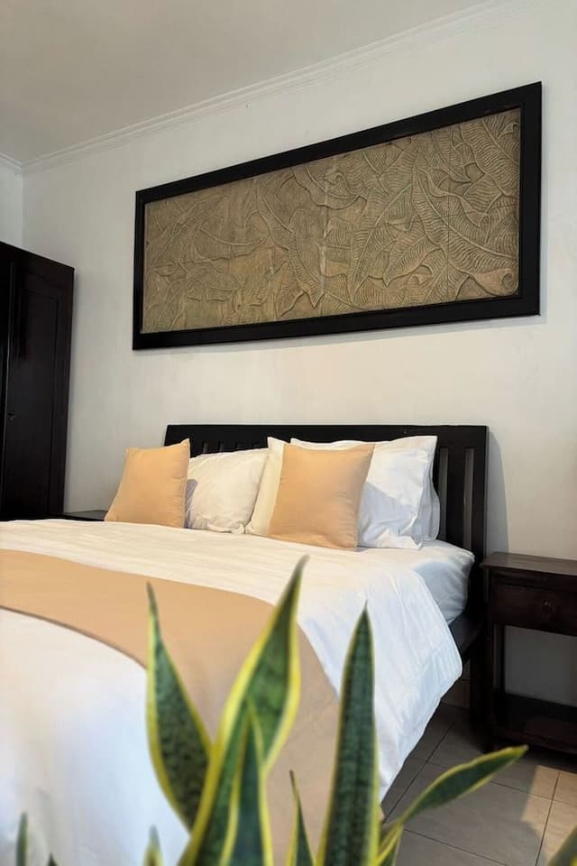 Superior Room, 1 King Bed