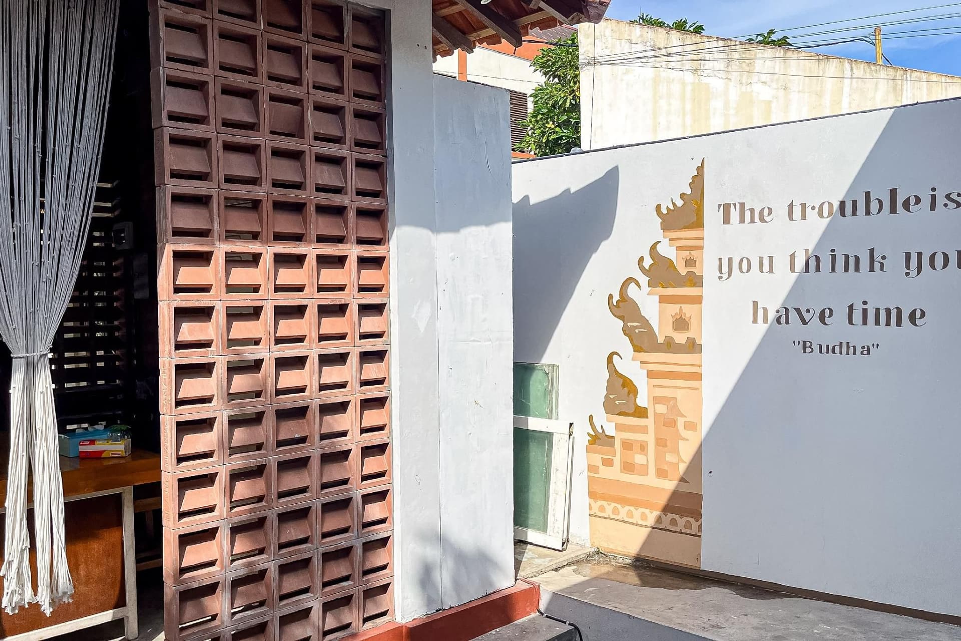 Sekeca Co-living