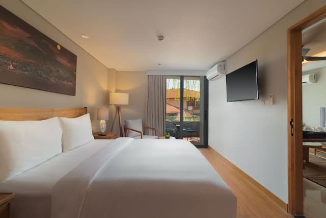 Suite, 2 Bedrooms