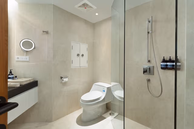 Suite, 2 Bedrooms