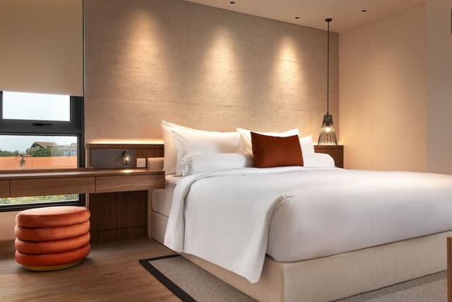 Grand Suite, 3 Bedrooms