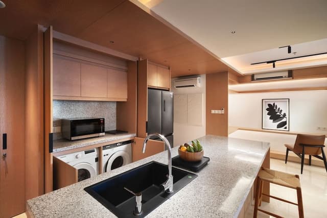 Grand Suite, 3 Bedrooms