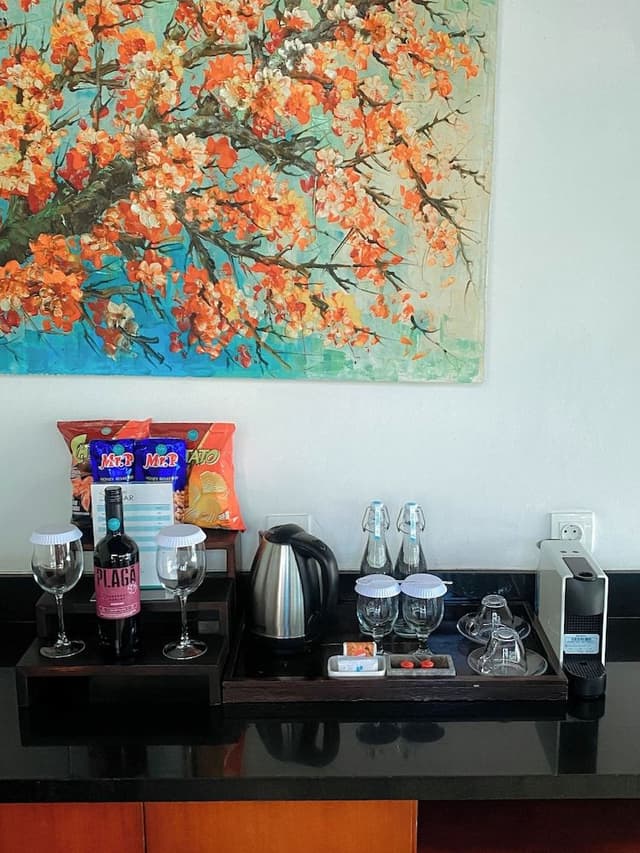 Villa, 1 Bedroom, Private Pool
